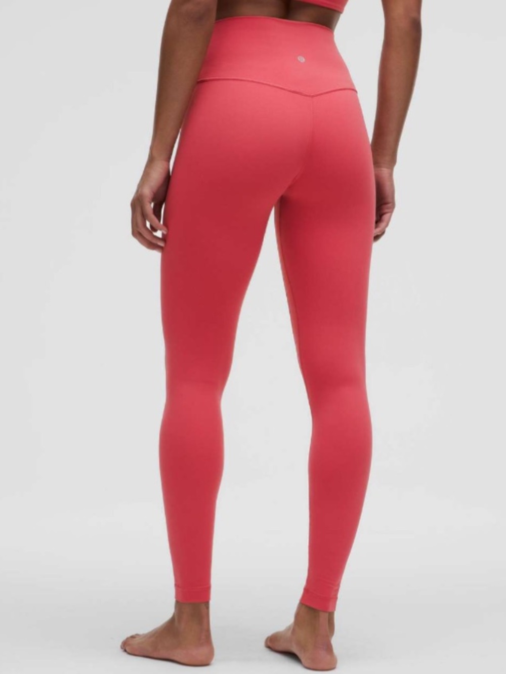 Lululemon Align High Rise Pant Size 14